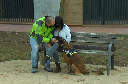 El proyecto Pepo llega a Almendralejo