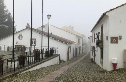 Calle de Marvao