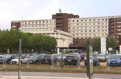 Hospital Universitario de Badajoz