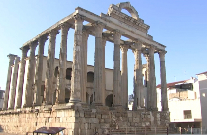 Mérida patrimonio