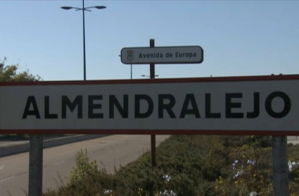 Almendralejo es uno de los municipios extremeños que hoy acaba con el cierre perimetral