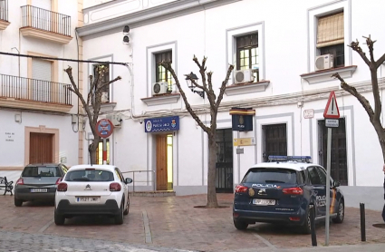 Comisaría de la Policía Local de Almendralejo