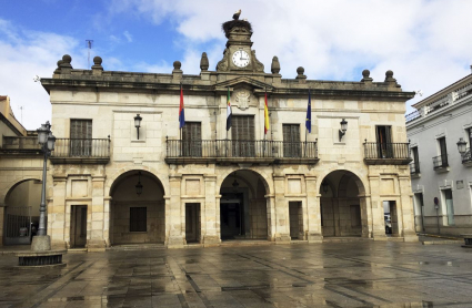 Ayuntamiento de Guareña