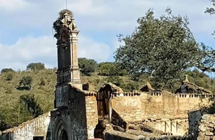 Hablan los expertos sobre Santa María de Brovales: "Hay cuestiones que ya son irrecuperables"