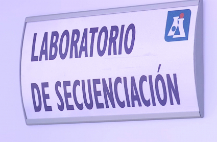 El laboratorio de la Albuera realiza el informe del ADN