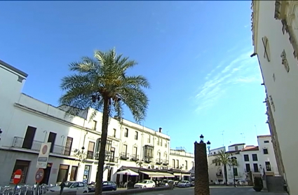 Jerez de los Caballeros