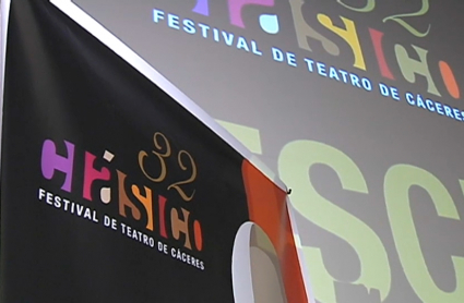 Festival de Teatro Clásico de Cáceres