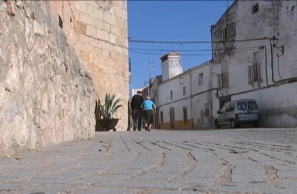 Aldea del Cano (Cáceres)