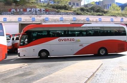 Autobuses Avanza