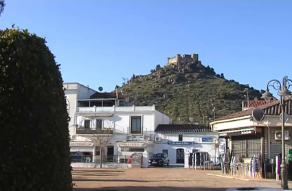 Imagen de Burguillos del Cerro