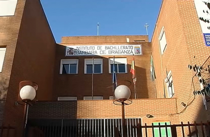Instituto Bárbara de Braganza