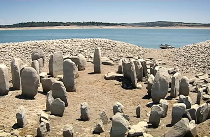 Dolmen de Guadalperal