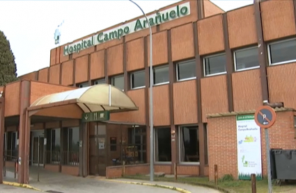 Hospital Campo Areñuelo