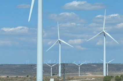 Molinos de viento