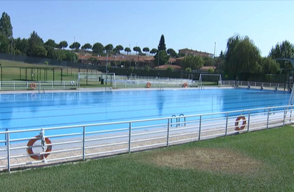 Piscina de Plasencia