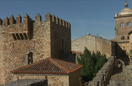 Torre de Bujaco