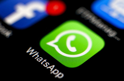 Los problemas afectan a WhatsApp, Facebook e Instagram