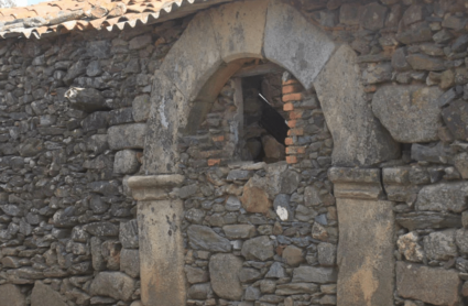 Ermita de la Portera