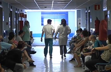 El Consejero de Sanidad explica en la Asamblea el nuevo Plan de Salud de Extremadura