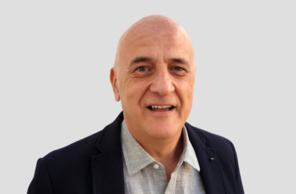El actual director general de la CEXMA, Dámaso Castellote