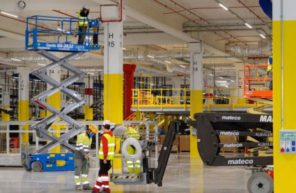 Poco a poco continúan publicándose ofertas de trabajo de Amazon en Badajoz