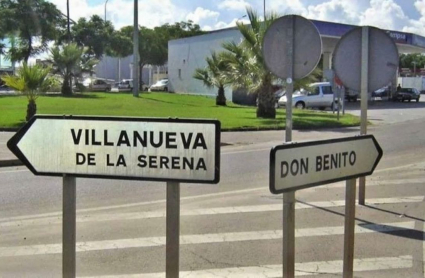 Villanueva de la Serena y Don Benito se han manifestado sobre su futuro