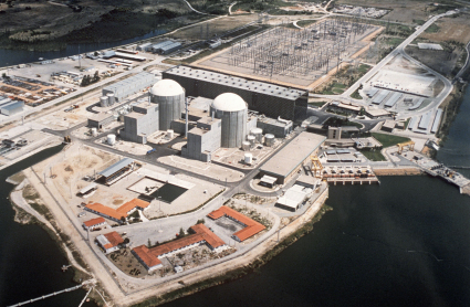 Central nuclear de Almaraz