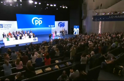 Congreso PP