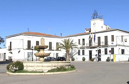 Ayuntamiento de Monroy