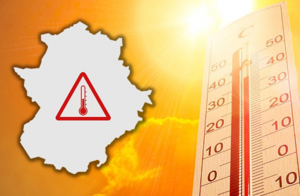 Los termómetros subirán considerablemente durante los próximos días