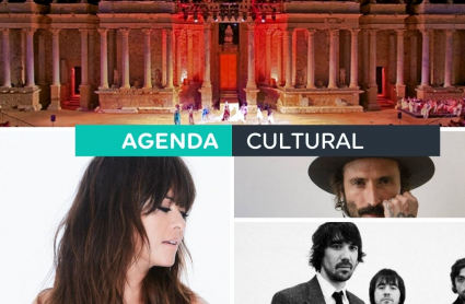 Agenda Cultural