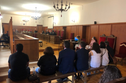 Aplazado el juicio contra el alcalde de Berlanga
