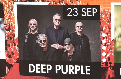 Deep Purple