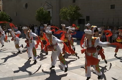 Festival Folklórico Internacional