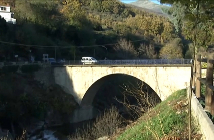 Puente Cabezuela