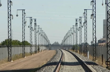 Tren Madrid - Badajoz