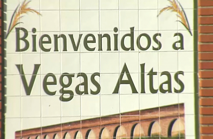 Malestar en Vegas Altas, pedanía de Navalvillar de Pela