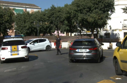 La Policía Local controlará que los conductores no hayan consumido ni alcohol ni drogas.