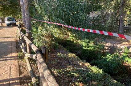 Aparece cuerpo sin vida en Valverde de Leganés