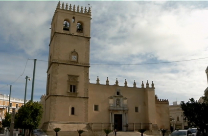 Catedral de Badajoz