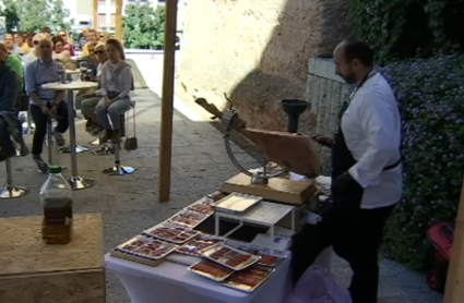 Día del Turismo en Cáceres