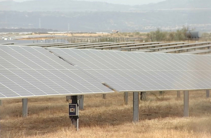 Extremadura ya tiene su "milla de oro solar"