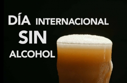 Día internacional sin alcohol