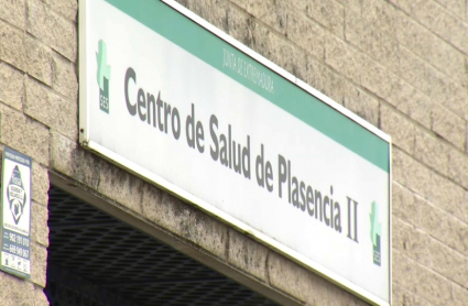 Centro de Salud Plasencia II
