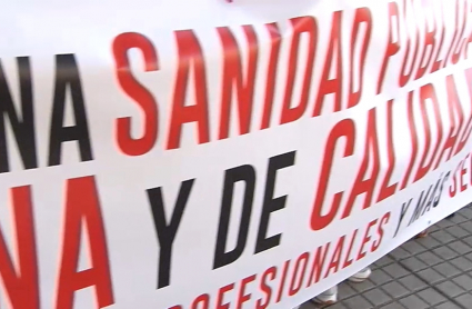 Sanidad pública