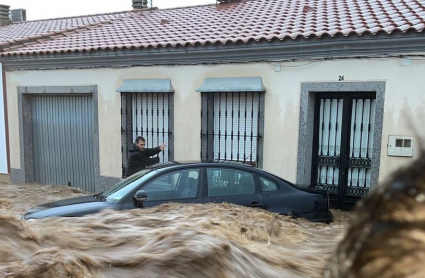 Atrapado La Roca de la Sierra