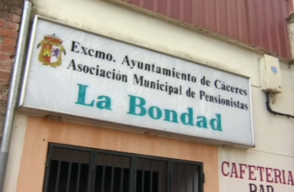 Asociación de vecinos La Bondad