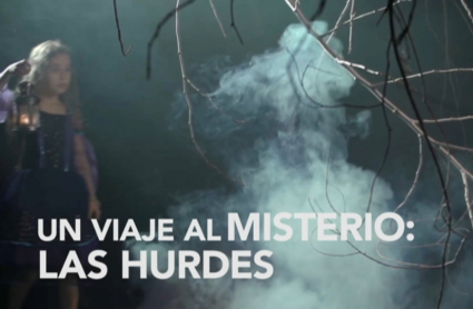 Un viaje al misterio. Las Hurdes