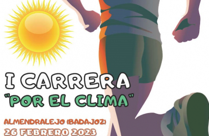 Carrera por el Clima