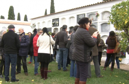 Homenaje a Carolina Coronado